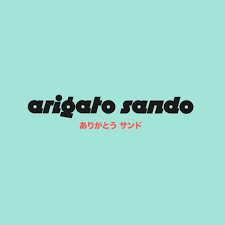 Arigato Sando arigato sando