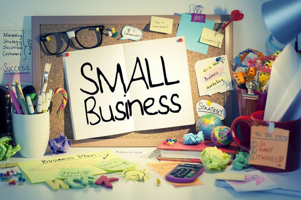 What to Look for in IT Support for Small Business