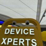 CCTV Installation