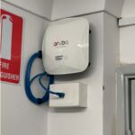 WiFi Network Installation