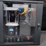 Equipment Configuration and Installation