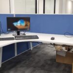 Office IT Relocation