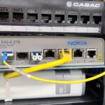 Office Internet Setup