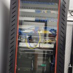 Rack Installation
