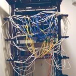 Switches Installation
