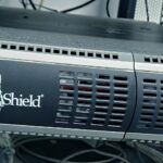New UPS Installation