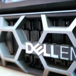 New Server Configuration