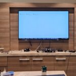 Video Conferencing Setup