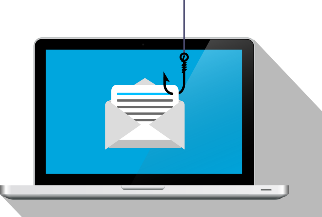 How to Protect Your Business from Phishing Emails
