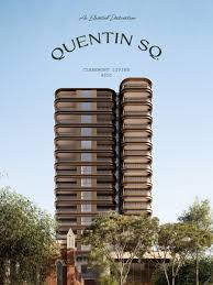 Quentin Square