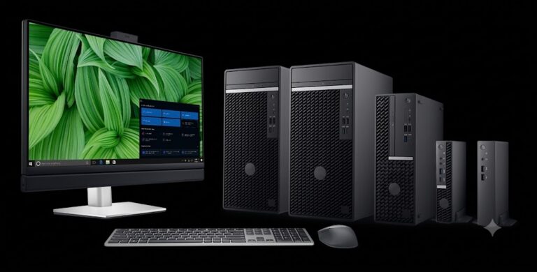 new computers