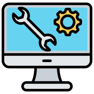 it support