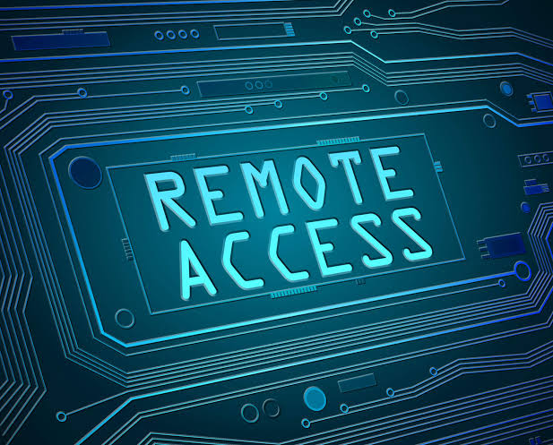 Remote Desktop Services