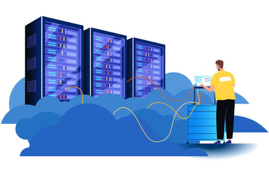 it infrastructure management