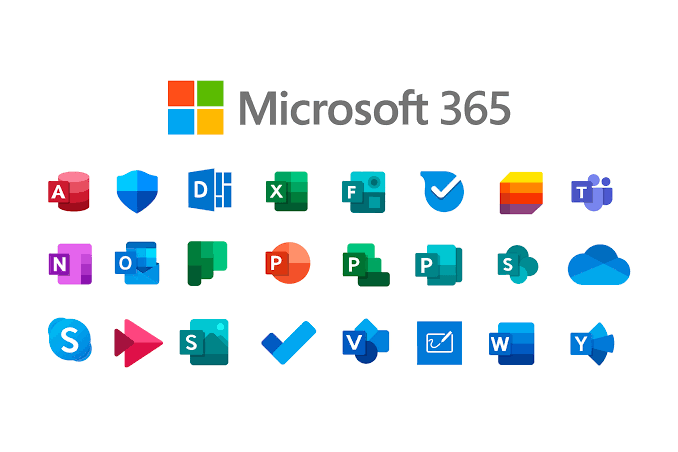 microsoft365