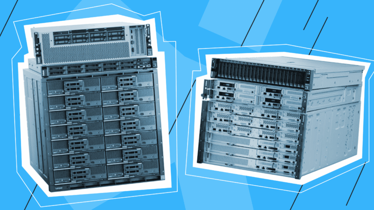server-for-small-business