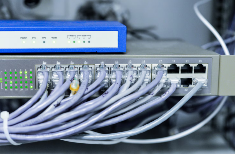 switches
