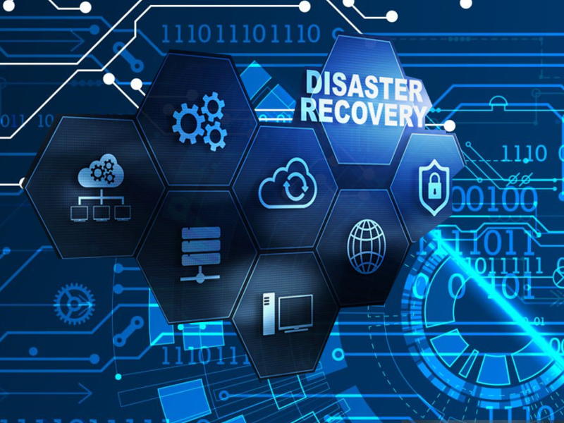 Disaster-Recovery