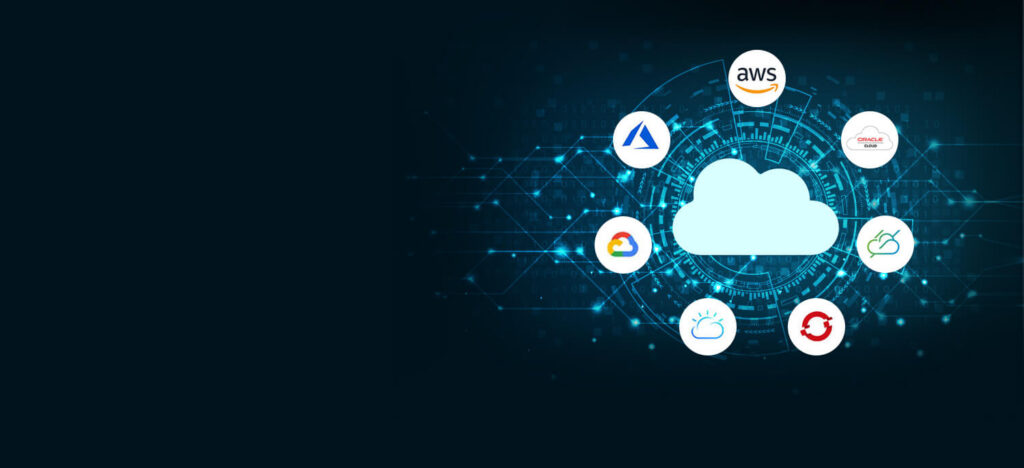 cloud services