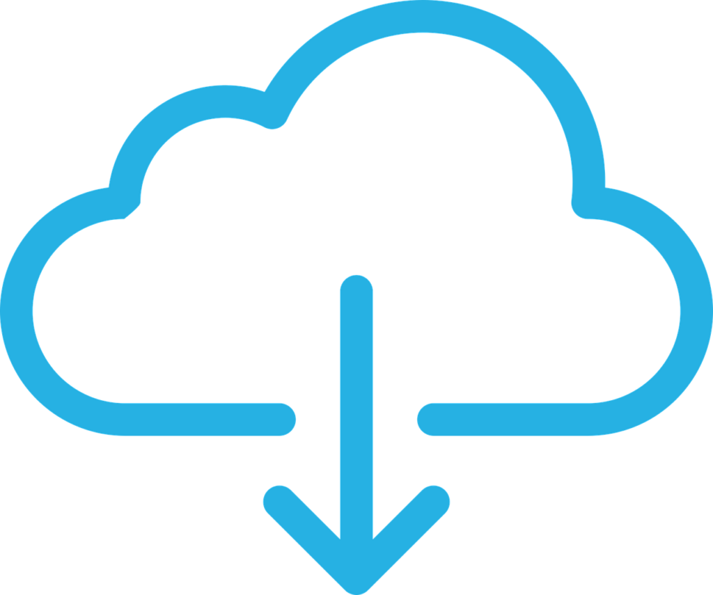 cloud storage