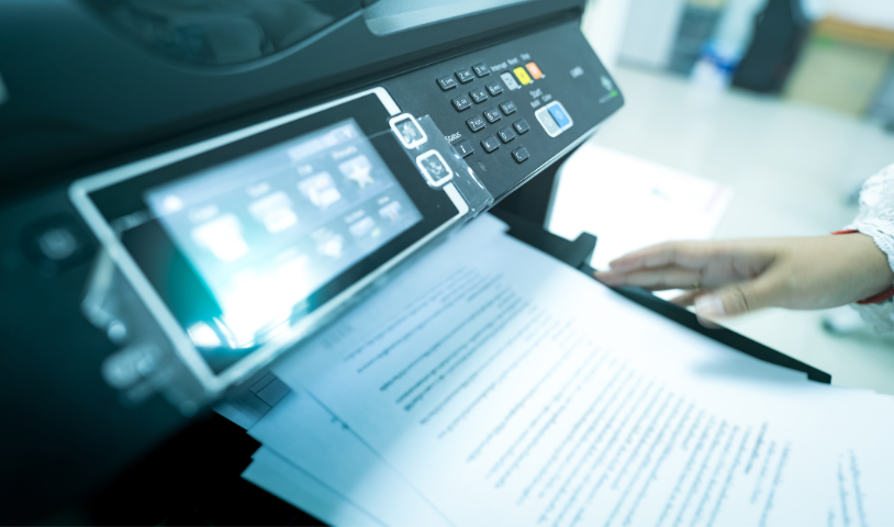 print-management